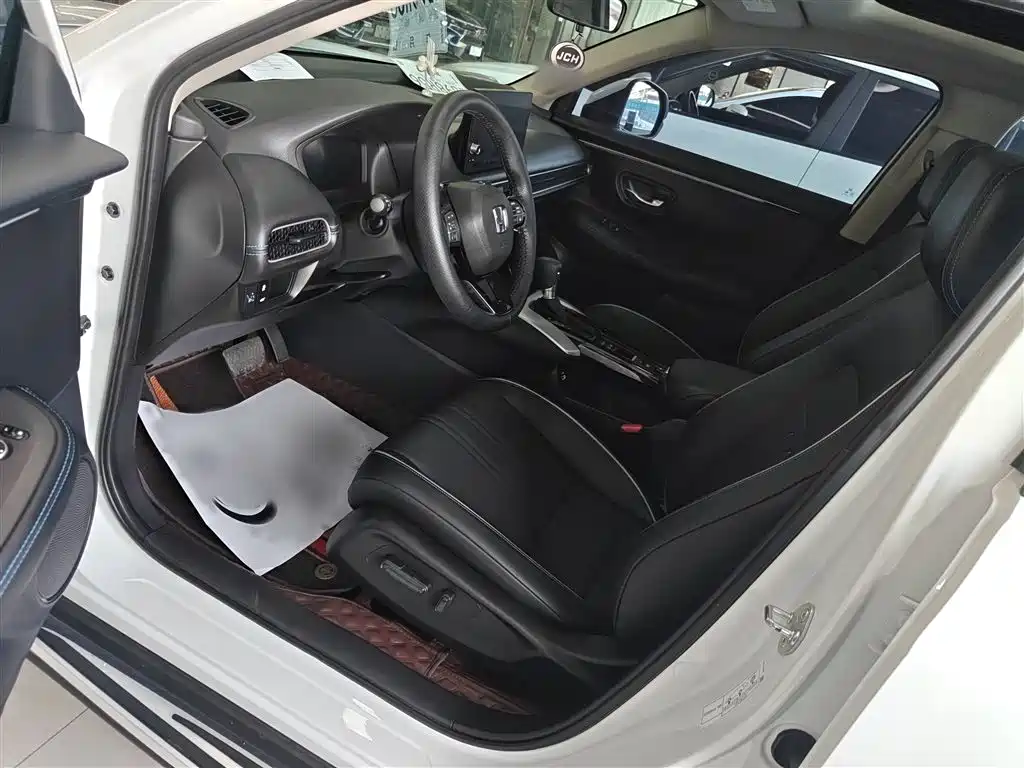 Honda HR-V 2023 240TURBO Trendy Edition купить на сайте DeffCars
