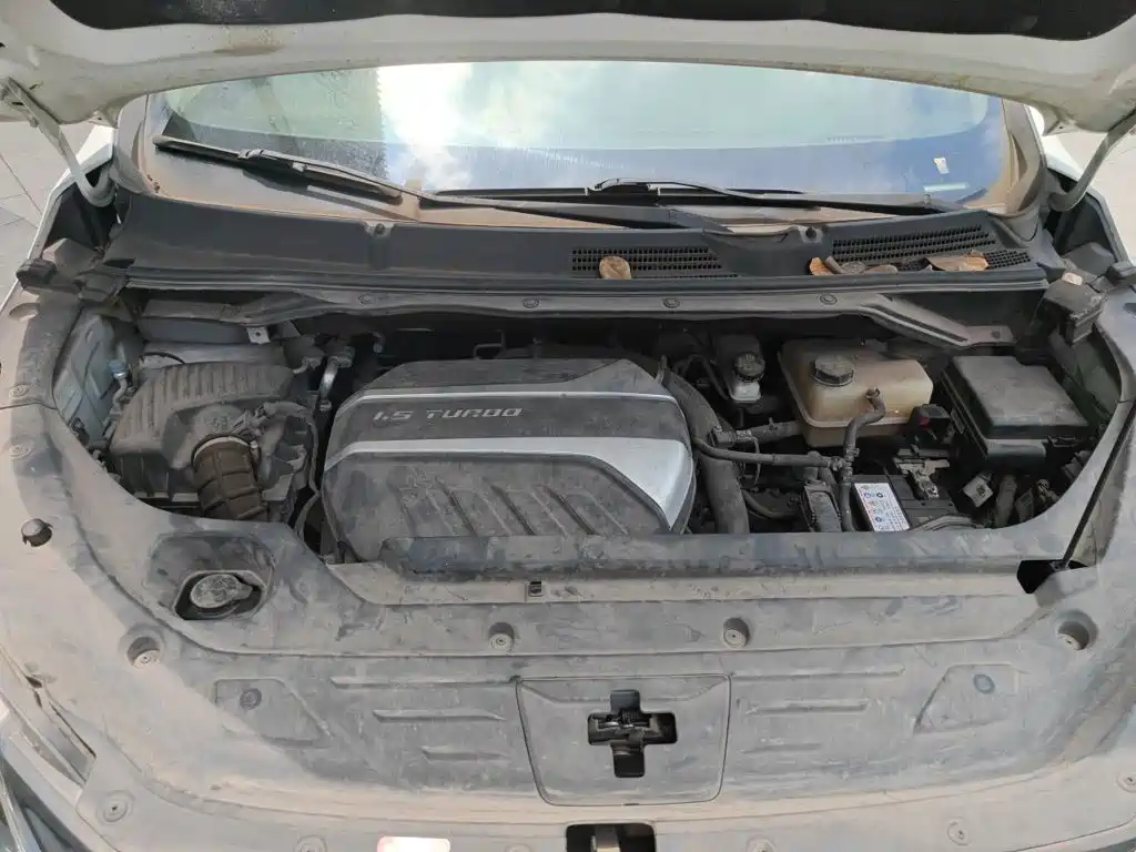 Maxus G50 2021 1.5T Manual Changyou A купить на сайте DeffCars