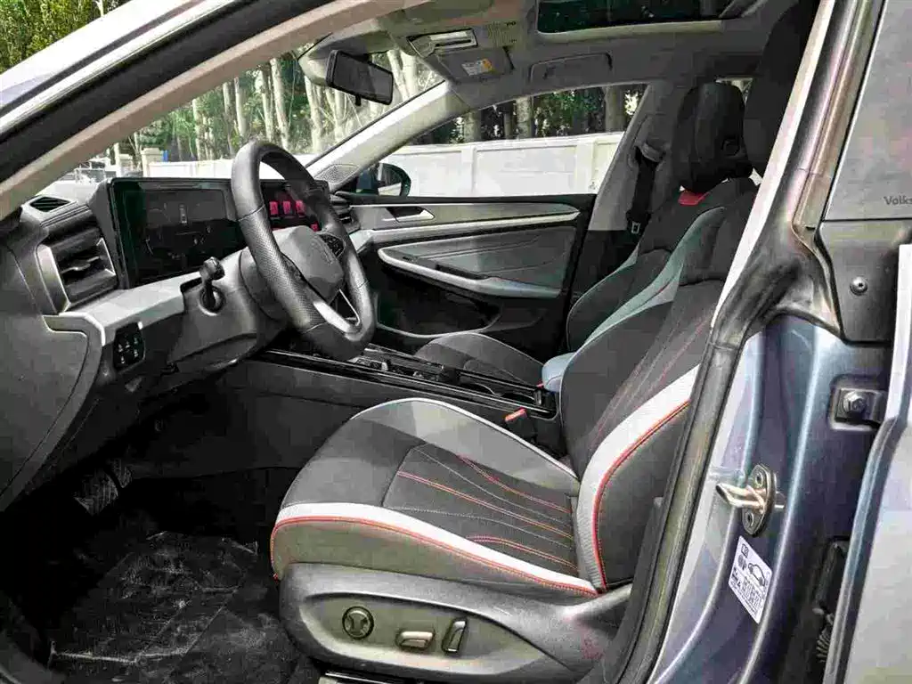 Lingdu 2022 Lingdu L 280TSI DSG Hot Edition купить на сайте DeffCars