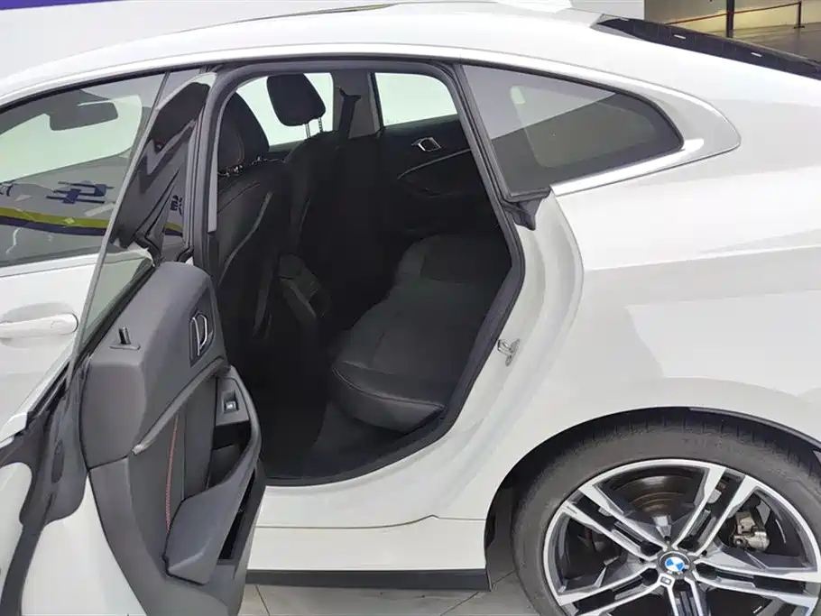 BMW 2 Series Imported 2021 225i Four-Door Coupe M Sports Package купить на сайте DeffCars