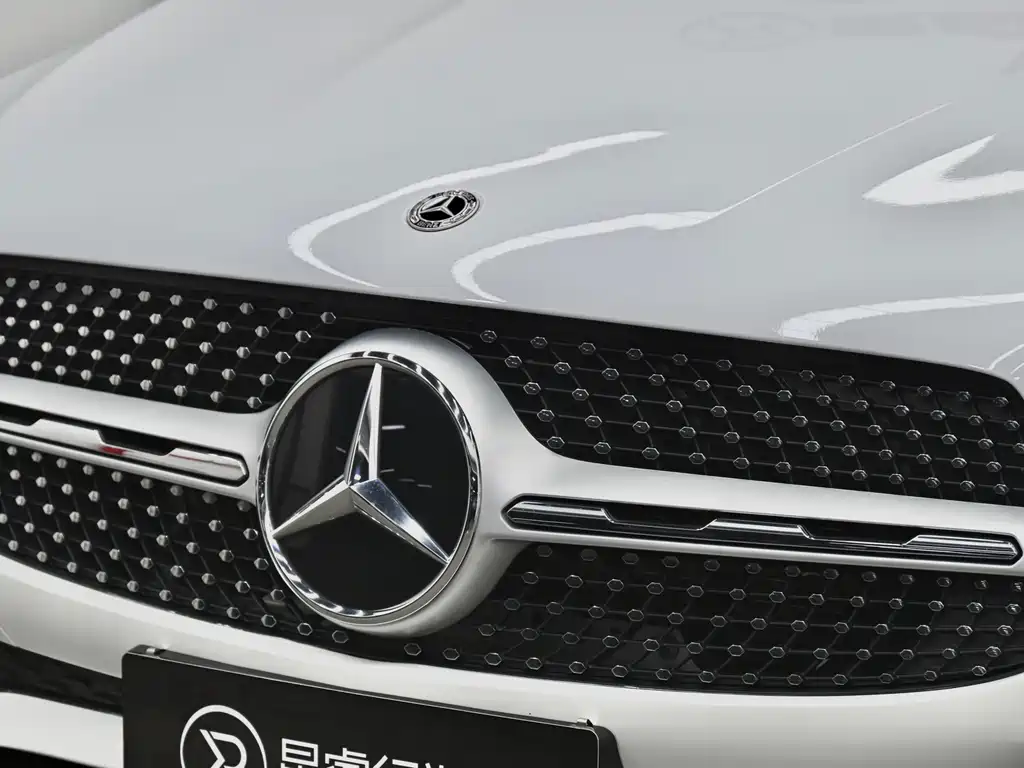 Mercedes-Benz GLC 2022 facelift 2 GLC 260 L 4MATIC luxury model купить на сайте DeffCars