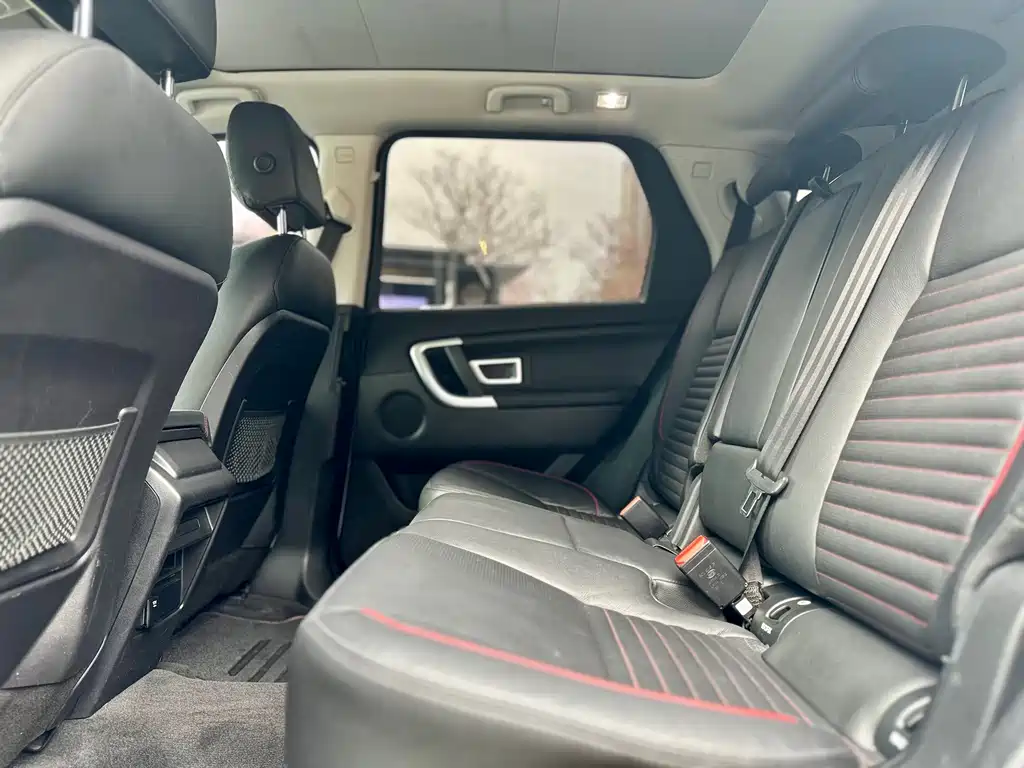 Discovery Shenxing 2019 240PS SE version National V купить на сайте DeffCars