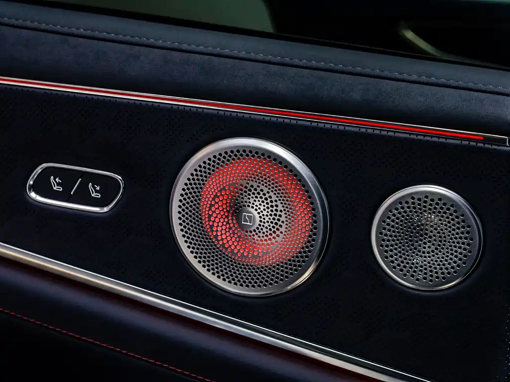 Jikrypton 001 2026 103 degree rear drive Max version купить на сайте DeffCars