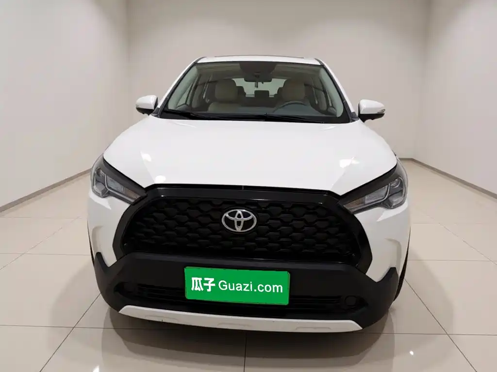 Corolla Sharp 2024 2.0L Elite Edition купить на сайте DeffCars