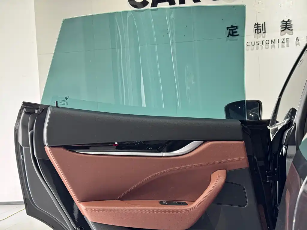 Levante 2016 3.0T standard model купить на сайте DeffCars