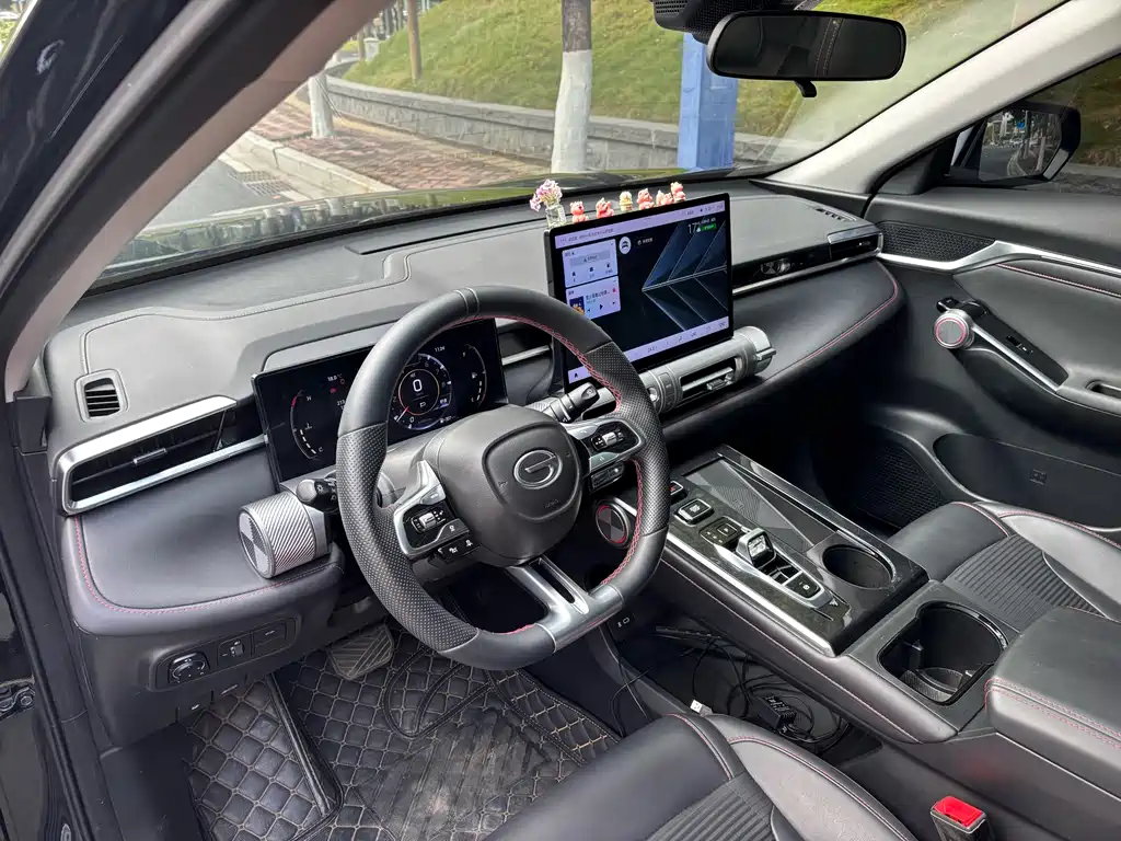 Yingku 2022 1.5T Supernova Pro Edition купить на сайте DeffCars