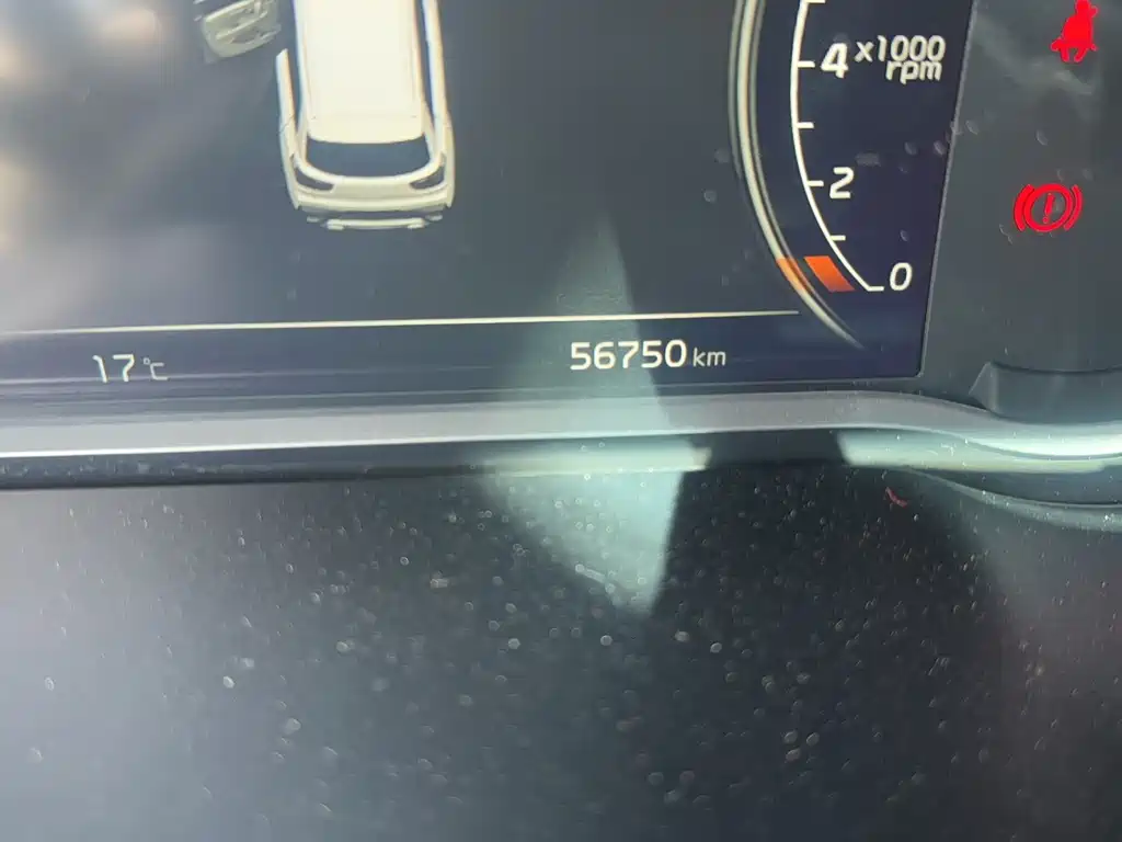 Zhipao 2019 2.0L Automatic Smart Enjoy Deluxe Edition купить на сайте DeffCars