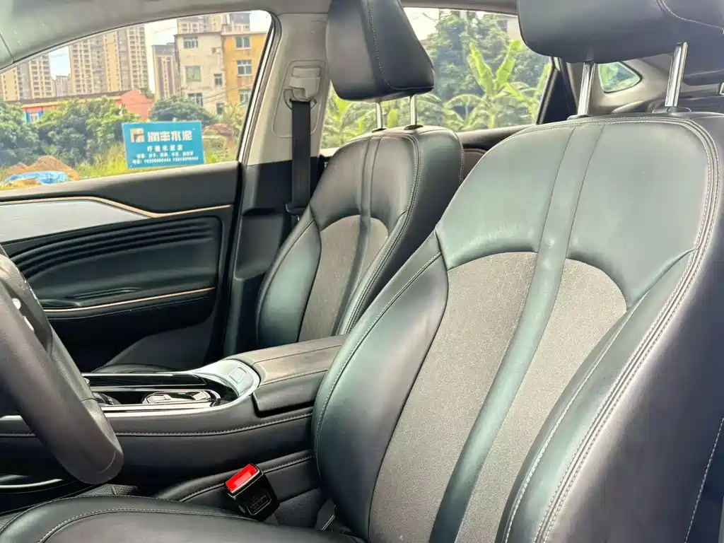 Aion S 2022 Charm 580 купить на сайте DeffCars