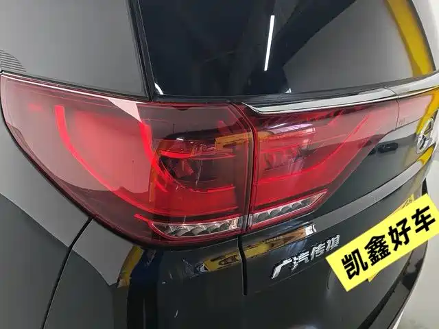 Trumpchi M8 2021 Lingxiu Series 390T Extreme Edition купить на сайте DeffCars