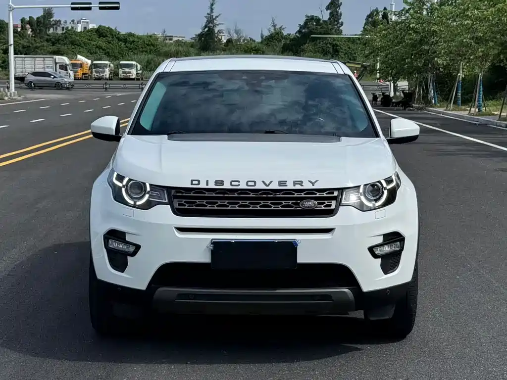 Discover Shenxing 2018 240PS SE version купить на сайте DeffCars
