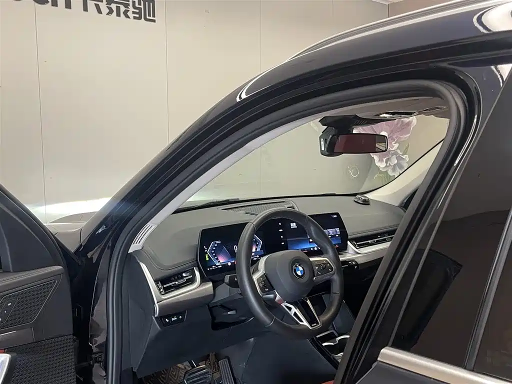 BMW X1 2023 sDrive25Li M Sports Package купить на сайте DeffCars