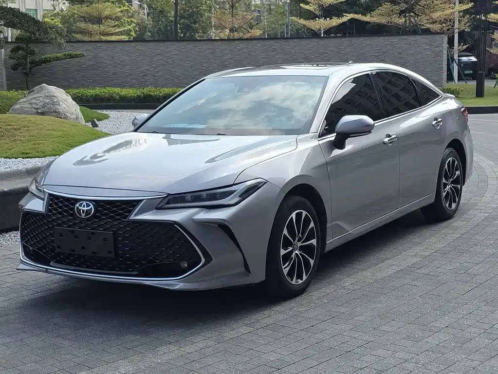 Asia Dragon 2022 2.5L Deluxe Edition купить на сайте DeffCars