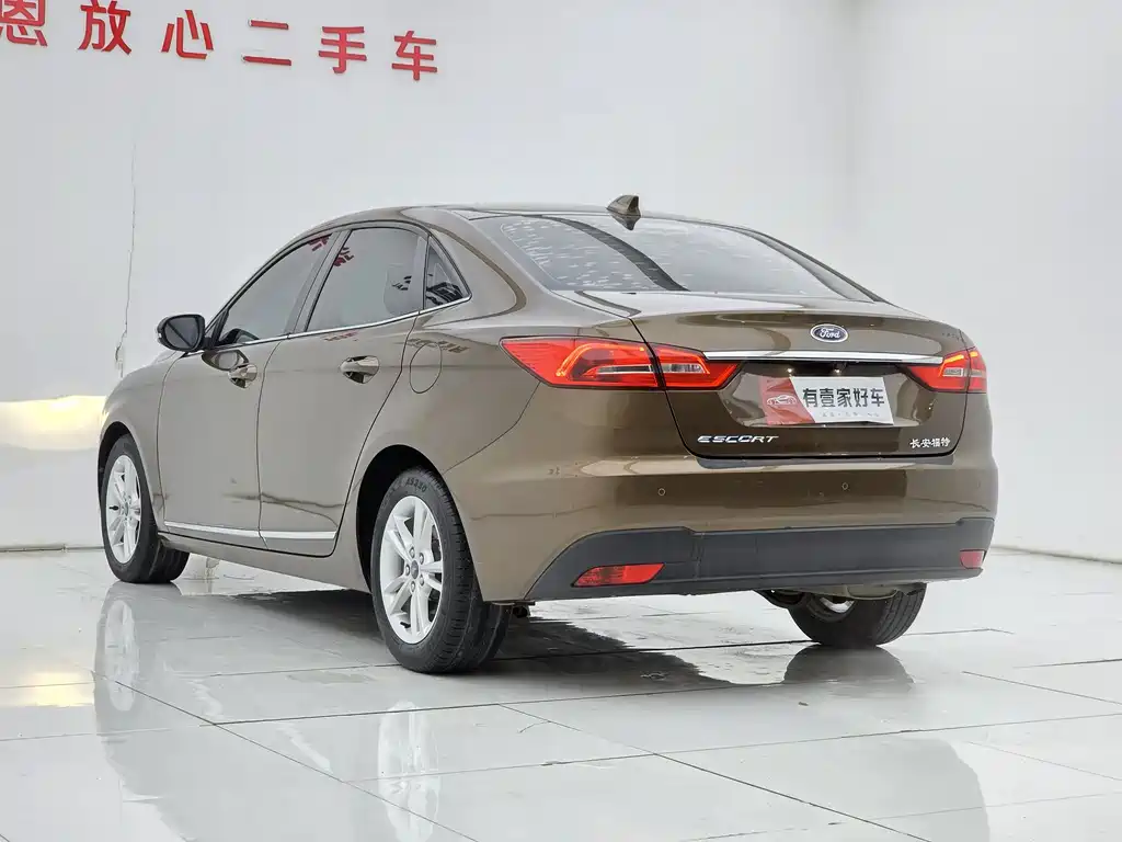 Forex 2019 facelift 1.5L automatic enjoyment type National VI купить на сайте DeffCars