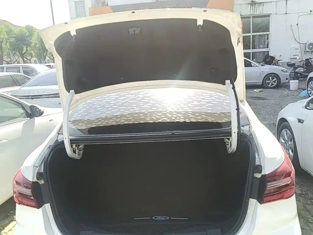 Forex 2021 1.5L automatic diamond version купить на сайте DeffCars