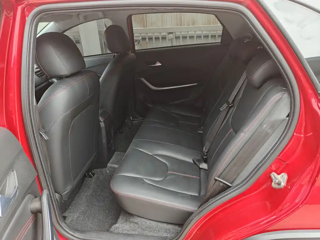 Tiggo 3x 2021 Diamond Edition 1.5L CVT 3 carat купить на сайте DeffCars