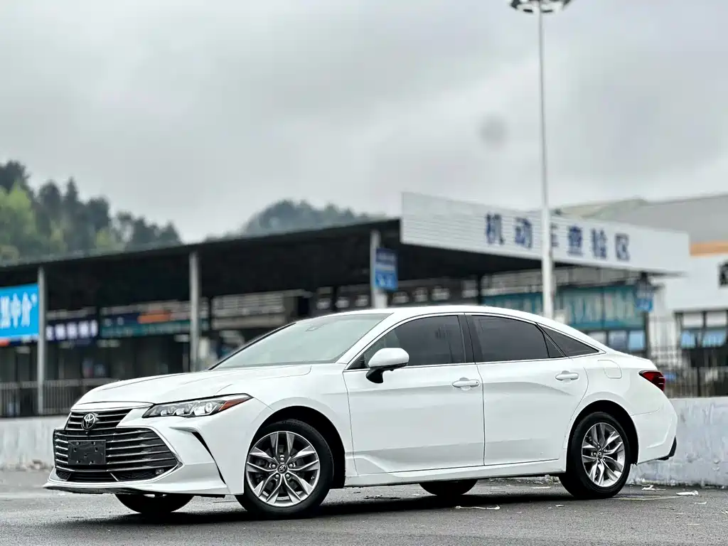 Asia Dragon 2022 2.0L Deluxe Edition купить на сайте DeffCars