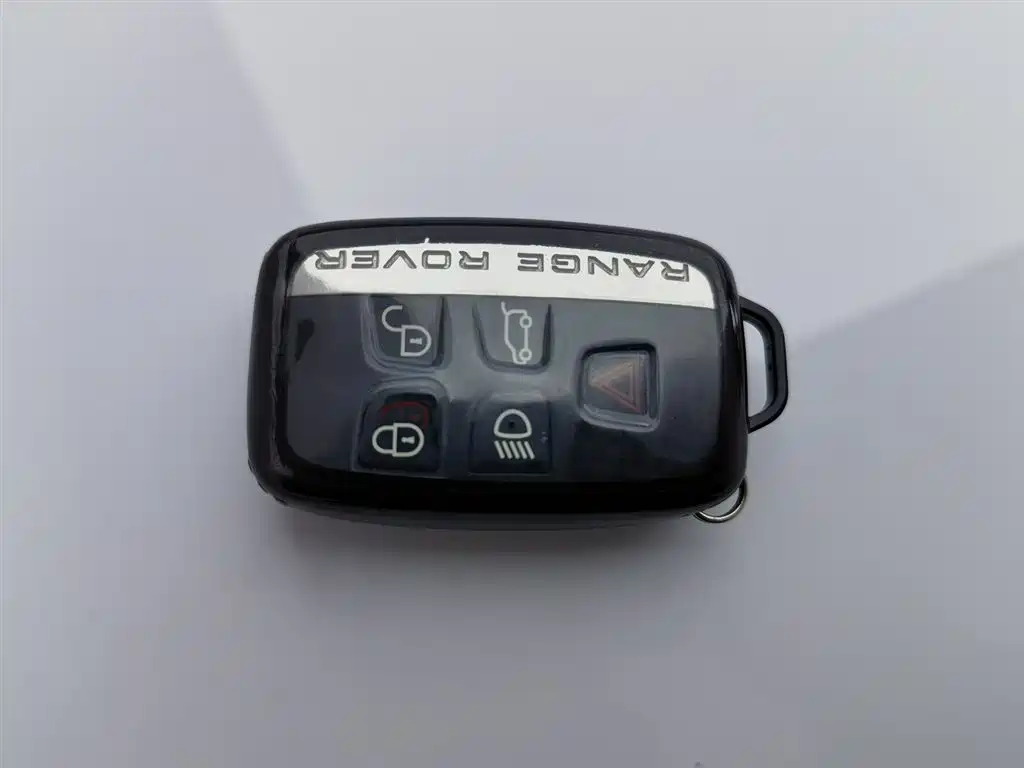 Range Rover Evoque 2018 240PS SE Zhiyao Edition купить на сайте DeffCars