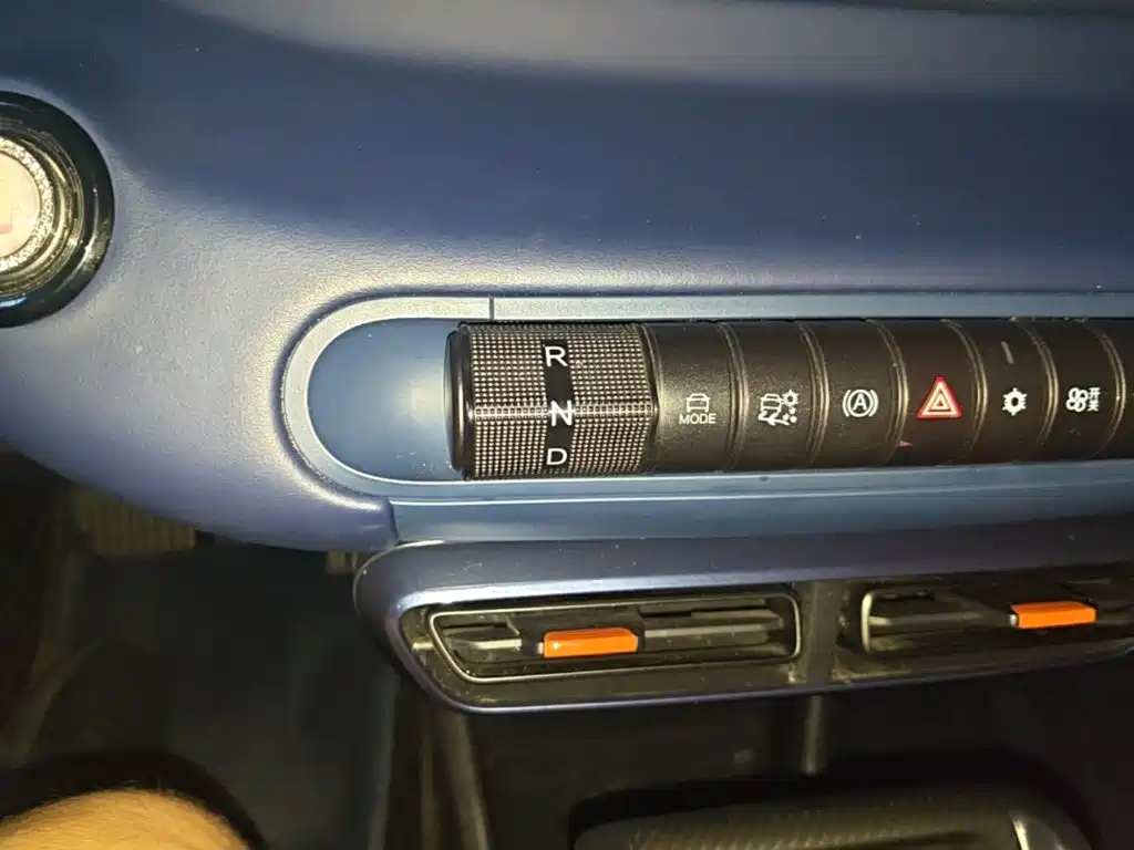 Seagull 2024 Honor Edition 305km Vitality Edition купить на сайте DeffCars