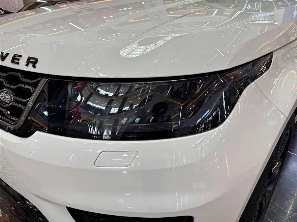Range Rover Sport 2020 3.0 L6 HSE DYNAMIC купить на сайте DeffCars