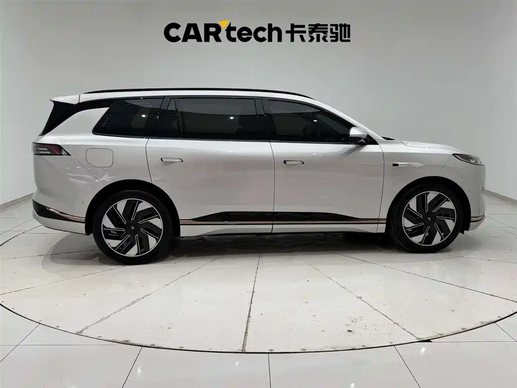 eπ008 2024 model 210Max extended range version 6 seats купить на сайте DeffCars