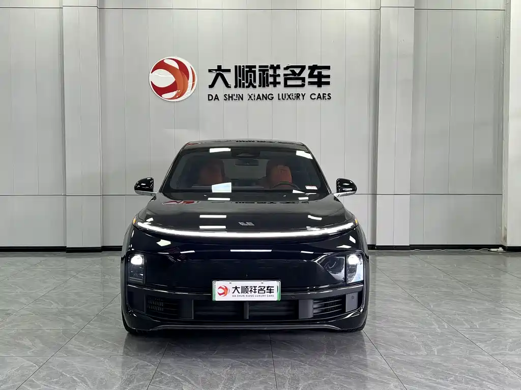 Ideal L8 2024 Pro купить на сайте DeffCars