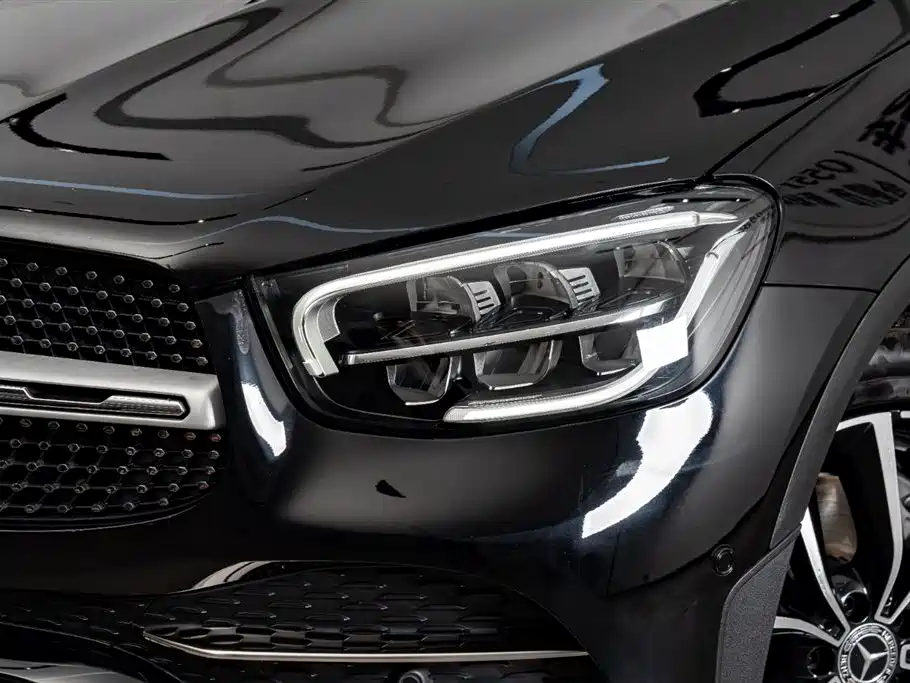 Mercedes-Benz GLC 2021 GLC 300 L 4MATIC Dynamic купить на сайте DeffCars