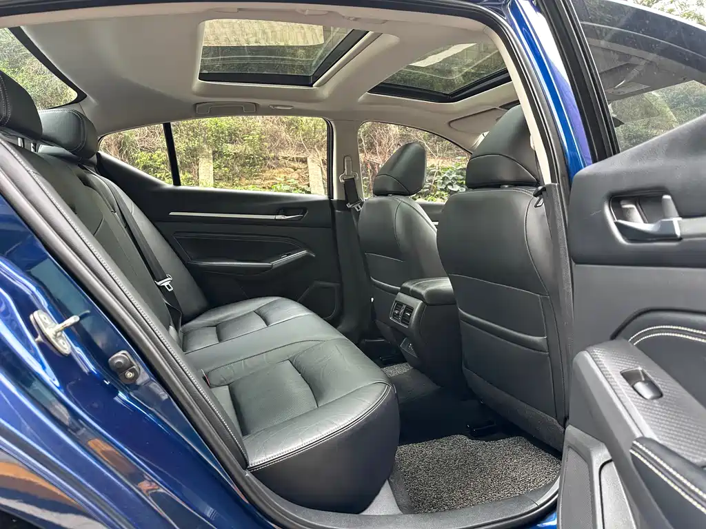 Teana 2020 2.0L XL Comfort Edition купить на сайте DeffCars