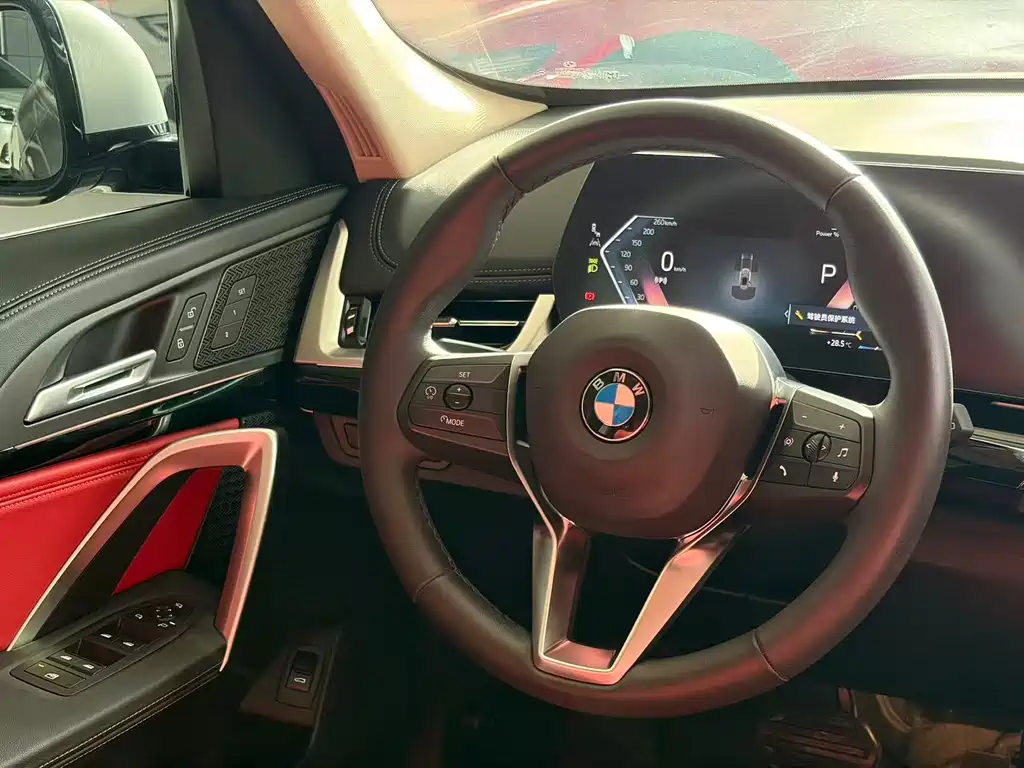 BMW X1 2023 sDrive20Li X Design Package купить на сайте DeffCars