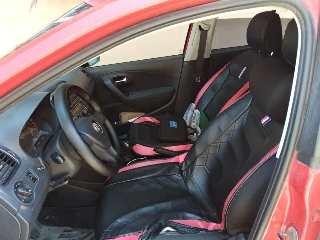 Polo 2014 1.4L Manual Fashion Edition купить на сайте DeffCars