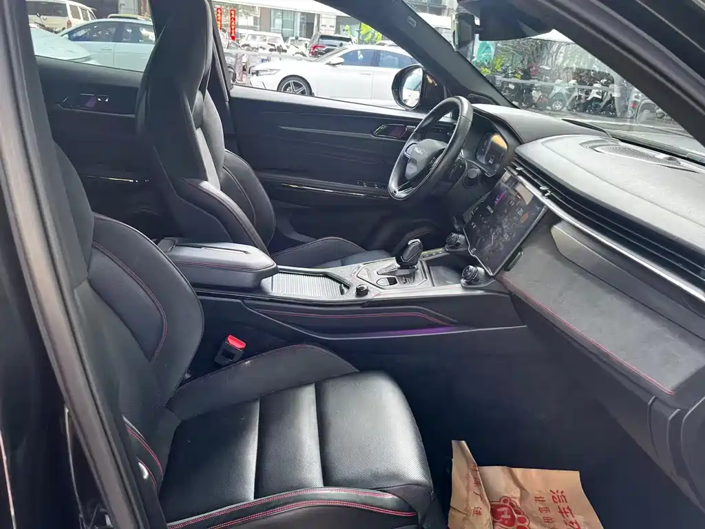 Lynk & Co 05 2020 2.0TD AWD Plus купить на сайте DeffCars