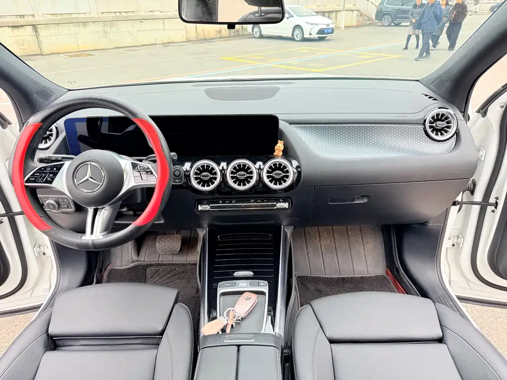 Mercedes-Benz GLA 2024 GLA 220 купить на сайте DeffCars