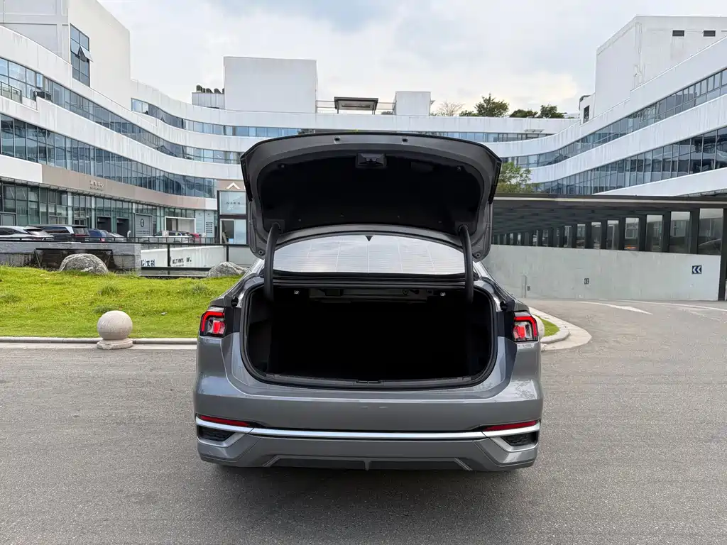 Mondeo 2022 EcoBoost 245 Fashion Model купить на сайте DeffCars