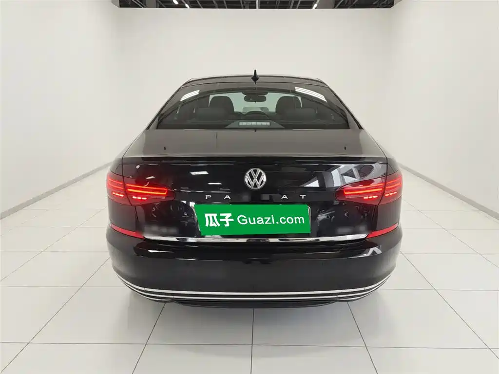 Passat 2019 330TSI Elite Edition National V купить на сайте DeffCars