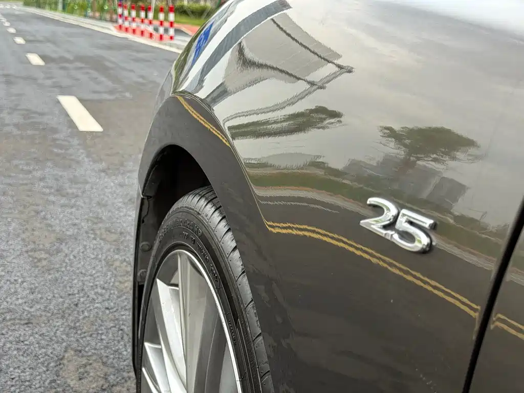 Atez 2020 2.5L Blue Sky Sports Edition купить на сайте DeffCars