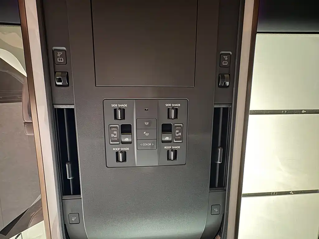 Alfa 2024 Dual Engine 2.5L Premium Edition купить на сайте DeffCars