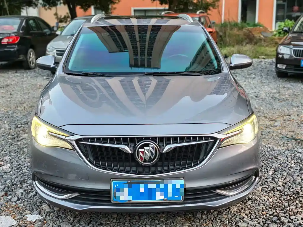 Yuelang 2018 18T automatic elite model купить на сайте DeffCars