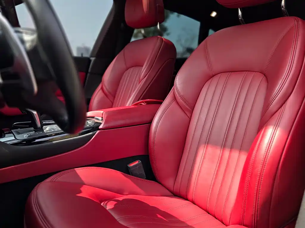 Levante 2019 3.0T Standard Edition National V купить на сайте DeffCars