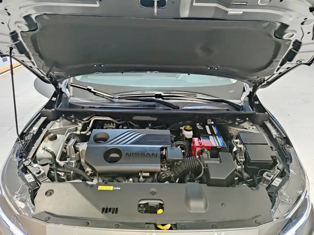 Sylphy 2023 facelift 1.6L CVT Enjoyment Edition купить на сайте DeffCars