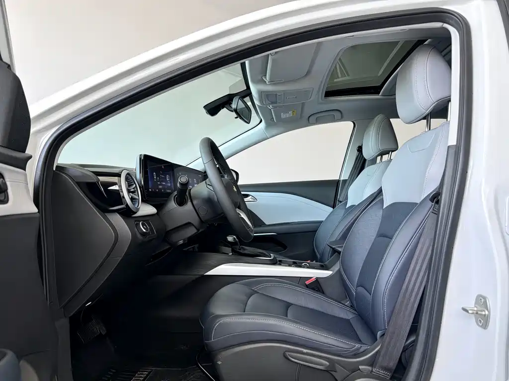 Cruze 2023 1.5L dual-clutch enjoyment version купить на сайте DeffCars