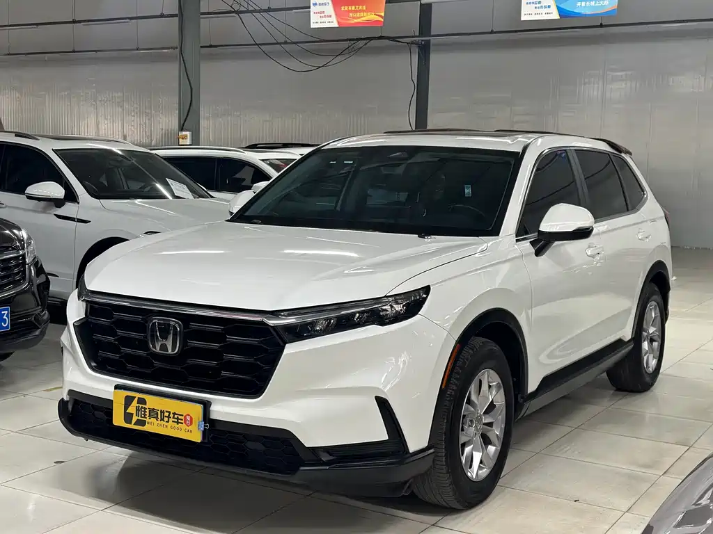 Honda CR-V 2024 240TURBO 2WD Fengyang Edition 5 seats купить на сайте DeffCars
