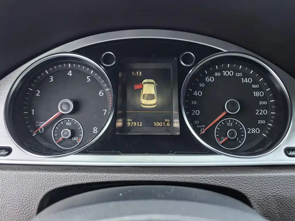 FAW-Volkswagen CC 2018 1.8TSI luxury model купить на сайте DeffCars