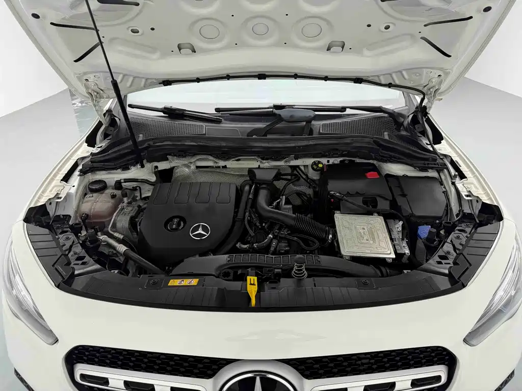 Mercedes-Benz GLA 2022 GLA 200 купить на сайте DeffCars