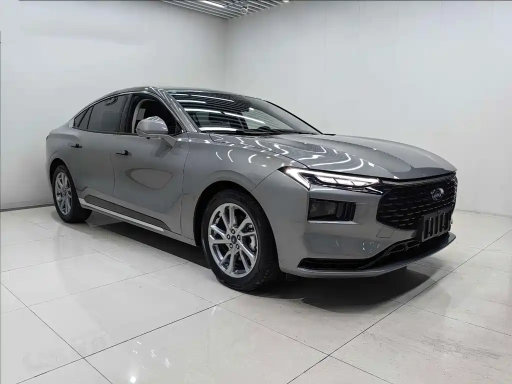 Mondeo 2023 EcoBoost 180 Luxury купить на сайте DeffCars