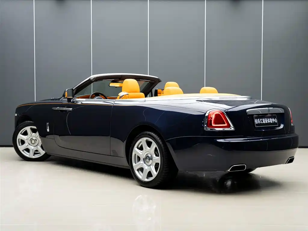 Yaoying 2018 6.6T standard model купить на сайте DeffCars