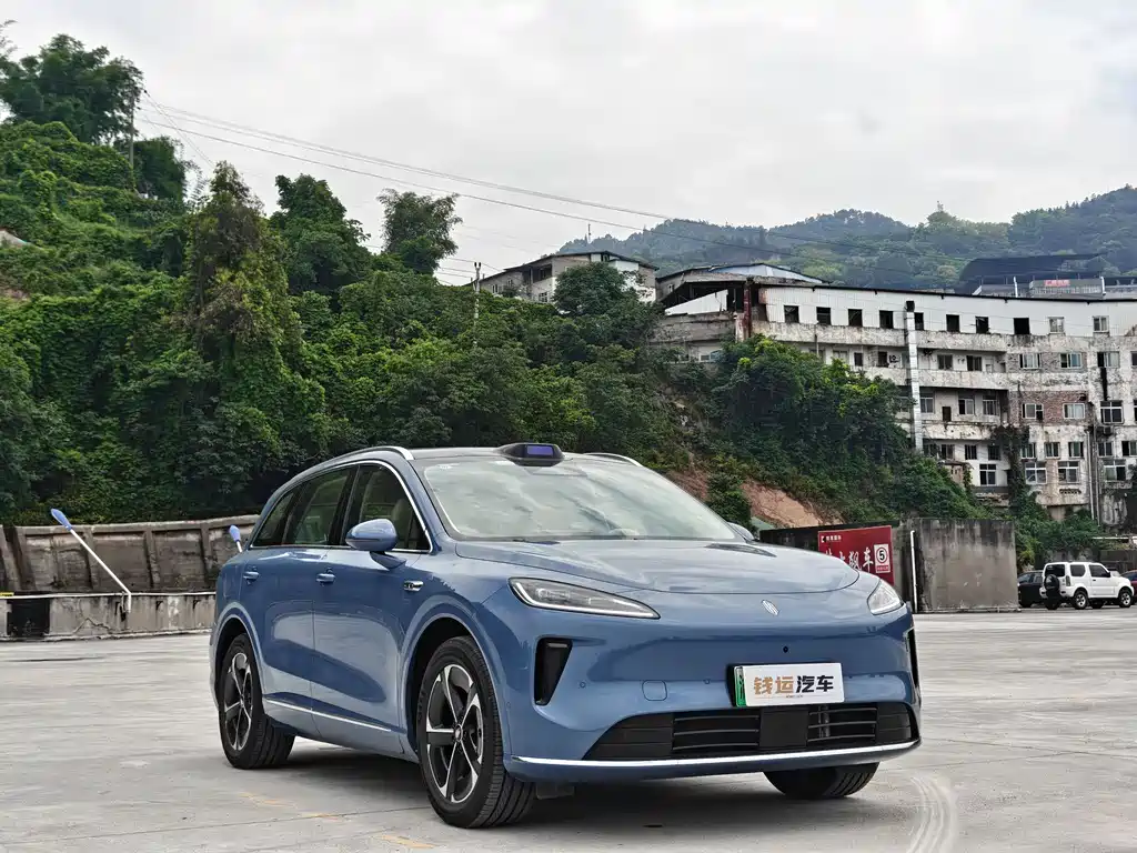 Shangjie H5 2025 extended range Max купить на сайте DeffCars