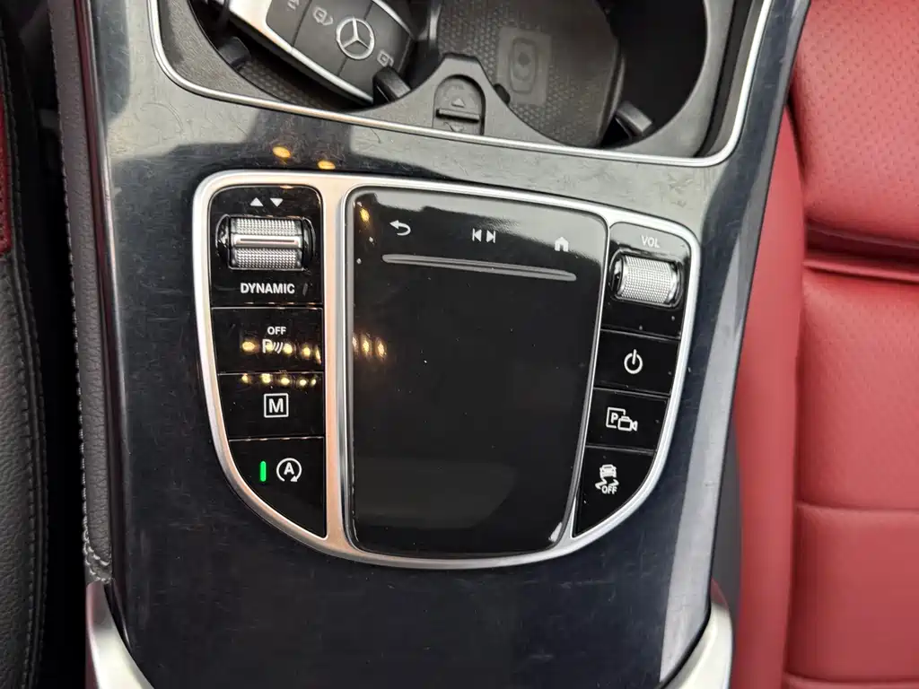 Mercedes-Benz GLC 2021 GLC 260 L 4MATIC Dynamic купить на сайте DeffCars