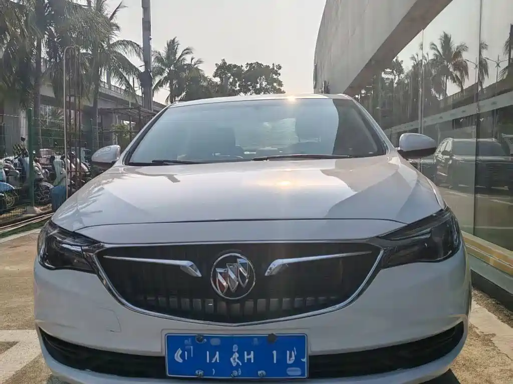 Yinglang 2021 model 1.5L automatic aggressive model купить на сайте DeffCars