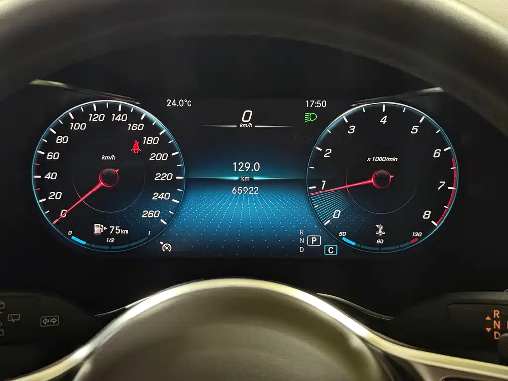 Mercedes-Benz GLC 2021 GLC 260 L 4MATIC luxury model купить на сайте DeffCars