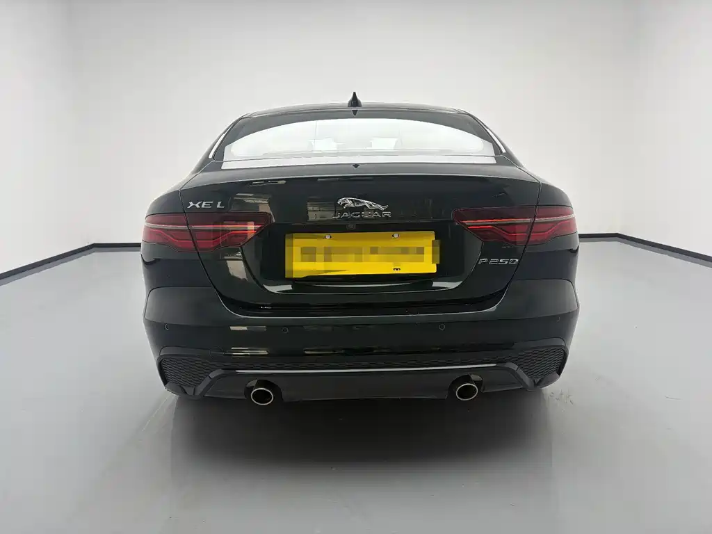 Jaguar XEL 2023 2.0T 250PS R-DYNAMIC S Advanced Sports Edition купить на сайте DeffCars