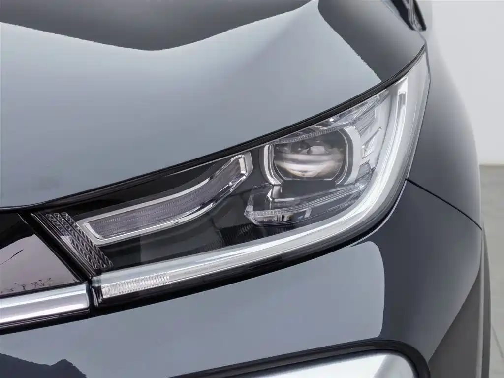 Xingtu Lingyun 2024 300T 2WD Xingyao Edition купить на сайте DeffCars